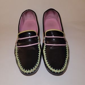 Robert Zur loafers sz.9